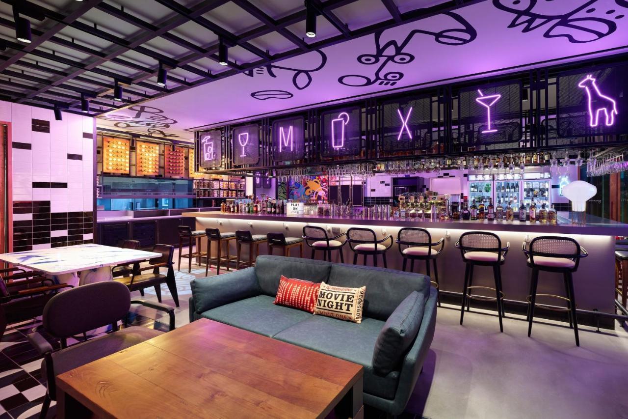 Moxy Myeongdong ホテル ソウル特別市