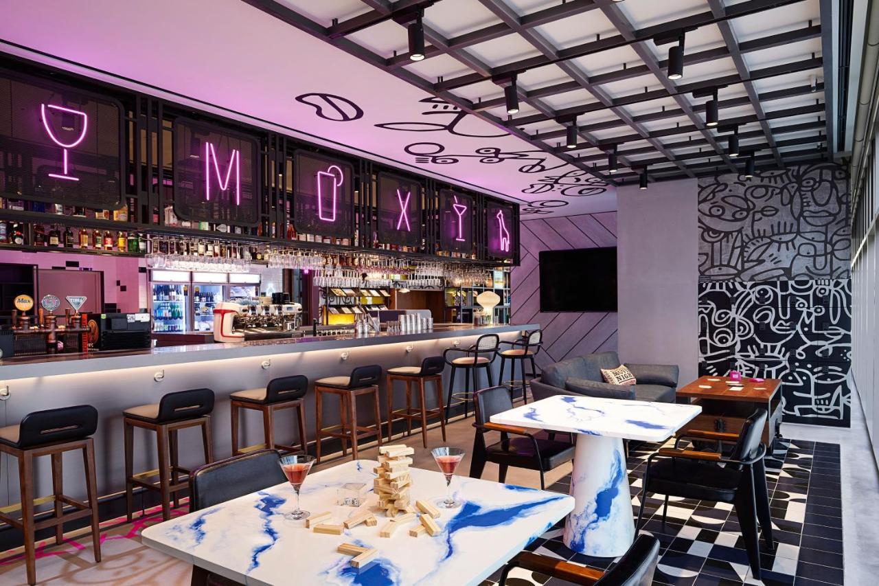 ホテル Moxy Myeongdong