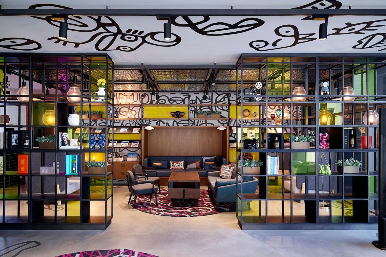 Moxy Myeongdong ソウル特別市